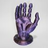 Robot Hand Controler Houder