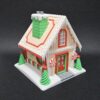 The Gingerbread House