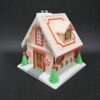 The Gingerbread House