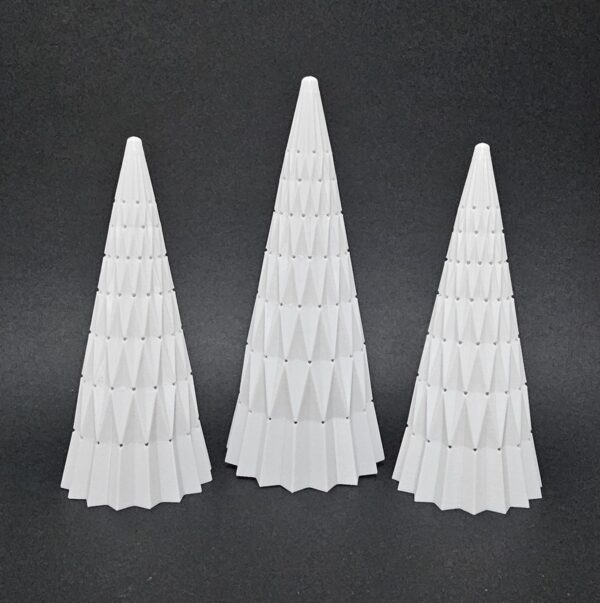 Kerstboom Theelicht diffuser