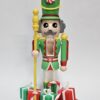 Gingerbread Nutcracker