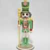 Gingerbread Nutcracker