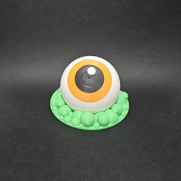 Eyeball Candy Bowl
