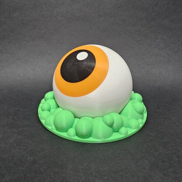 Eyeball Candy Bowl