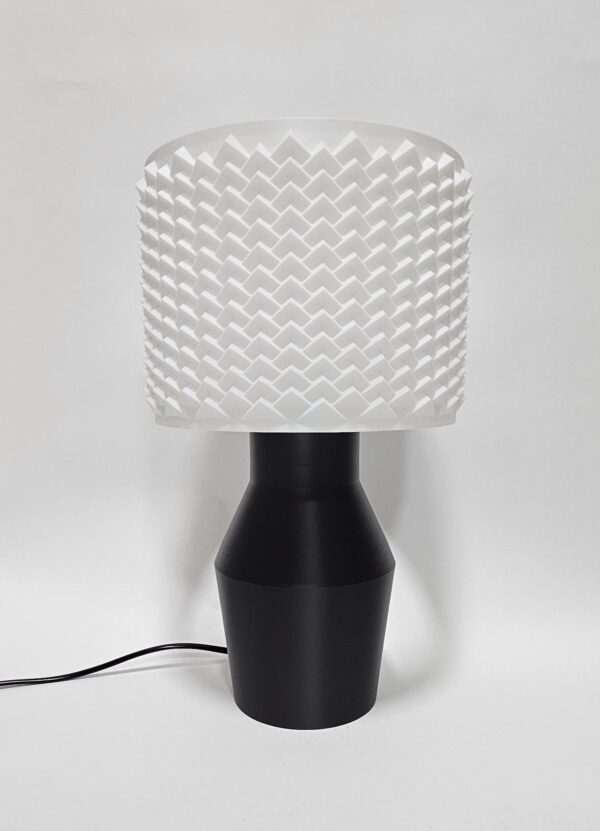 Pointy Tafel Lamp