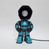 Robot Dude Lamp
