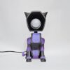 Robot Kat Lamp