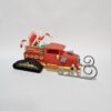 Santa Express Hot Rod