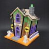 Gingerbread Haunted House