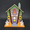 Gingerbread Haunted House