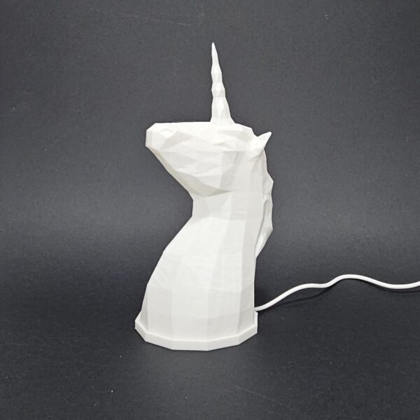 Unicorn Tafel lamp