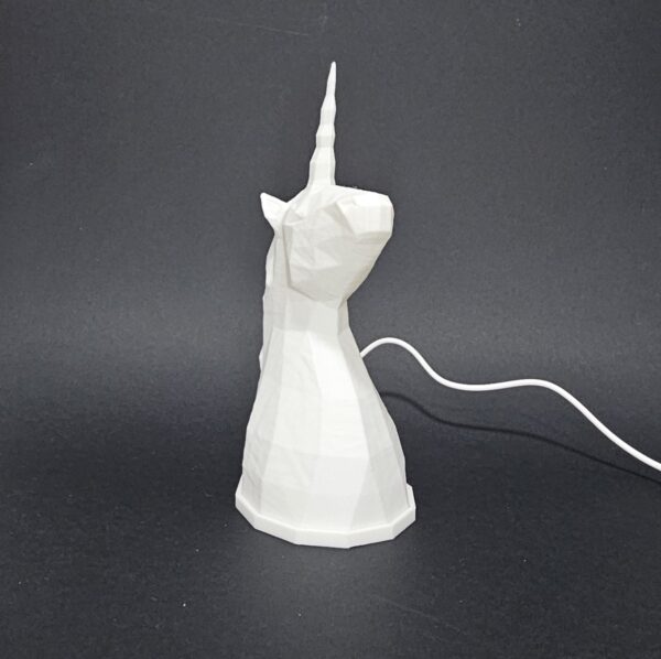 Unicorn Tafel lamp