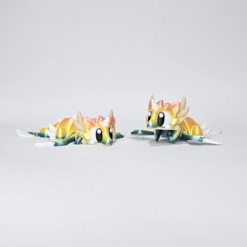 Celestial Dragon-2 Flexi-Celestial Dragon