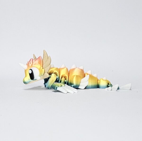 Flexi-Celestial Dragon