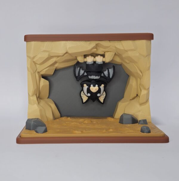 Flexi-Bats Cave