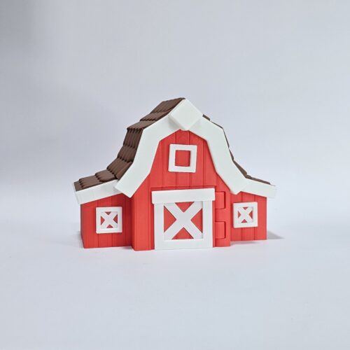 farm barn fr Farm Barn