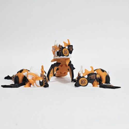 halloween dragon 3 Halloween Dragon