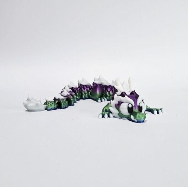 Flexi Long Dragon