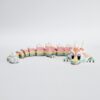 Flexi Long Dragon