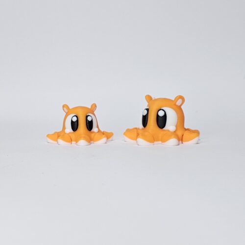 octopus Flexi Octopus