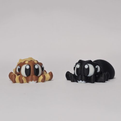 spiders Flexi-Spider